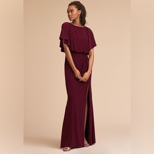 BHLDN Lena Dress Size 10